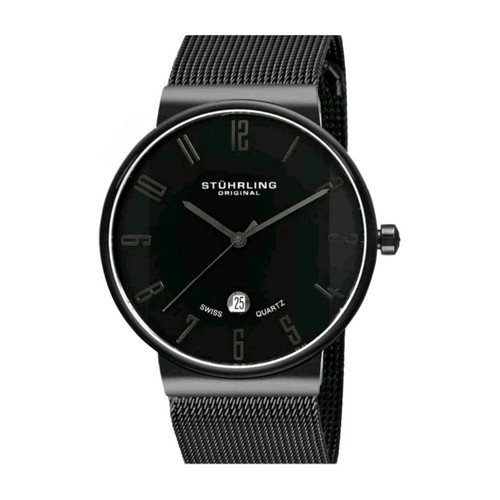 Stuhrling monticello watch - monticello,