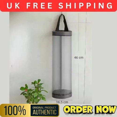 Plastic carrier bag - plastic, storage