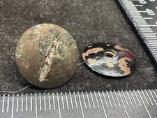 WW2 British Army Helmet Liner