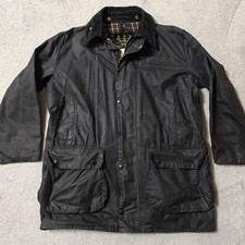 Vintage Barbour Border A205