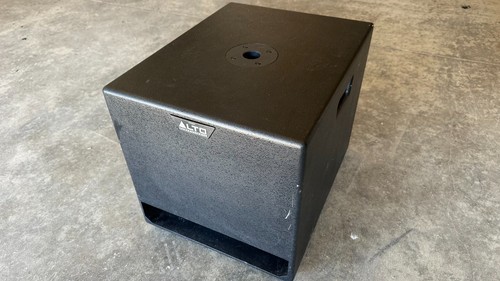 Alto tx212s 900w powered - 900w,