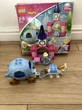 Duplo Disney Princess