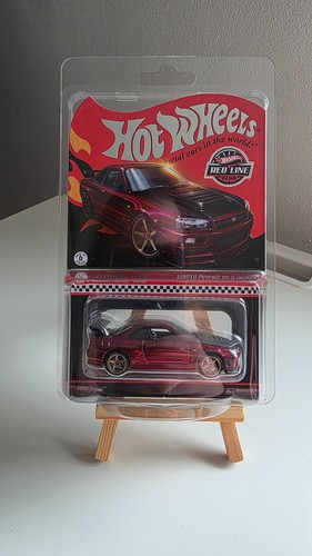 Nissan skyline - nissan,