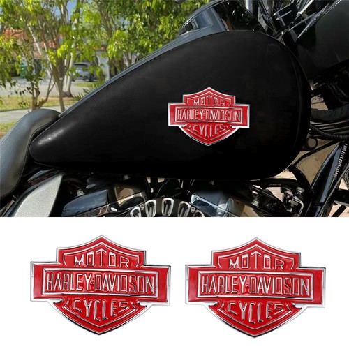 Pair for harley davidson cvo - for,