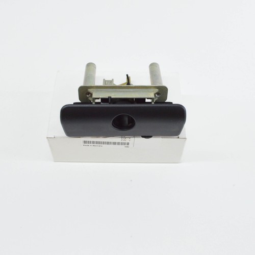Bmw e39 glove - e39, latch