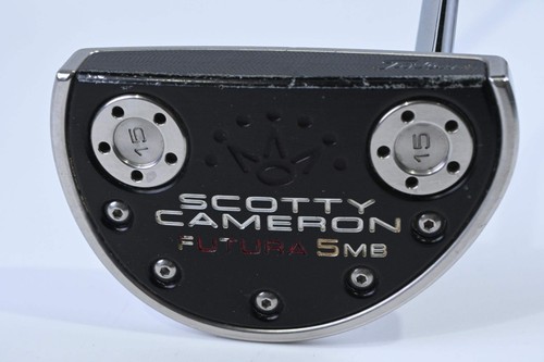 Scotty cameron futura - 5mb, 2017