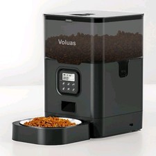 Voluas Automatic Pet Feeder