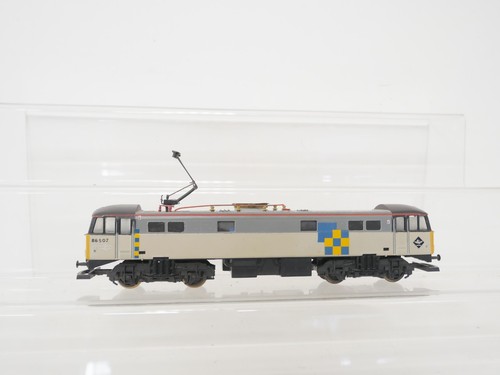 Lima gauge class diesel - lima,