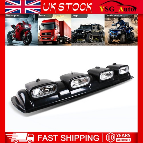Universal 4x4 roof - 4x4, bar