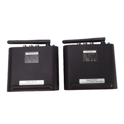 Wireless transmitter - wireless,