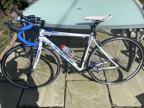 Lapierre audacio 400 road - audacio,