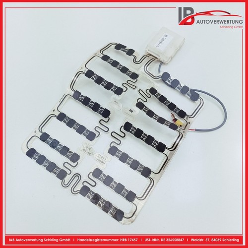 Mercedes benz clk - benz, ecu