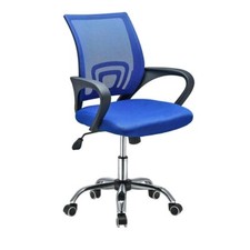 Ergonomic Mesh Home Office