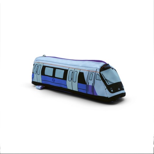Elizabeth line train - elizabeth,