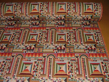 Boho Tapestry Fabric Curtain