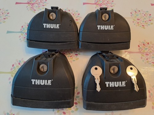 Thule 753 rapid system - thule,