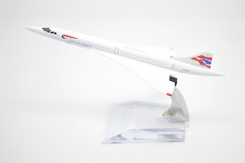 16cm british concorde - british,