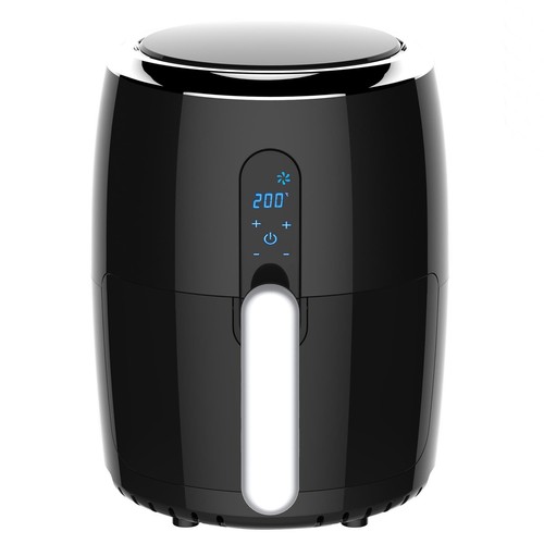 Leisurewize air fryer - 1.7l,
