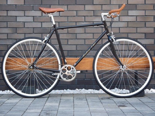 New black classic - new,