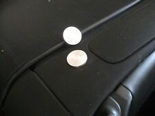 PORSCHE CUSTOM 996/997 CABRIOLET/HARDTOP LOCATING BUNG / CAP 996.555.457.00 ALLY