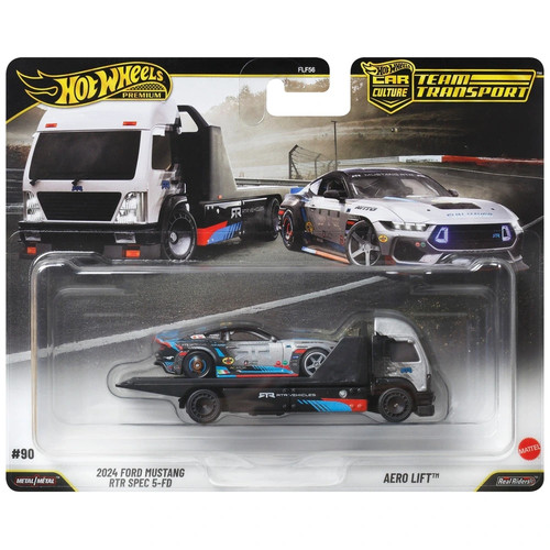 Hot wheels team - wheels, transport