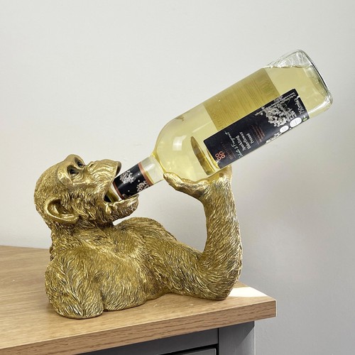 Single wine bottle holder - wine,