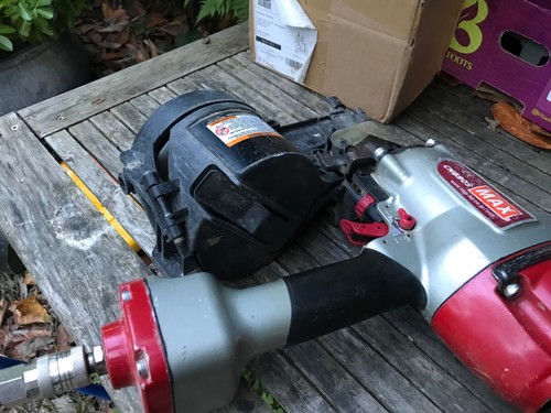 Max 890s coil - 890s, air