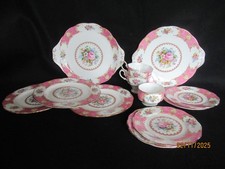 Royal Albert Lady Carlyle