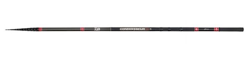 Daiwa connoisseur pro bolo - daiwa,
