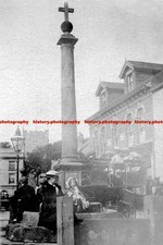 F005577 Market Square Poulton