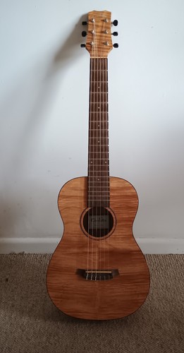 Cordoba mini fmh classical - 11,