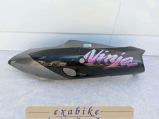 left rear fairing sidewall for Kawasaki ZX9R from 1994 to 1997