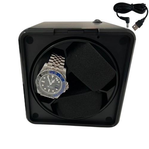 Automatic watch winder - watch, for