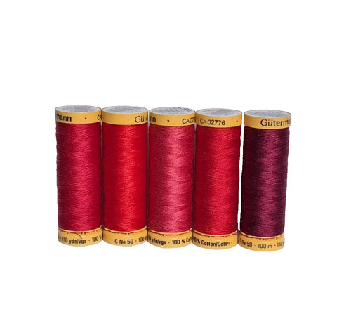 Guttermann 100 cotton sewing - 100%,