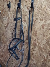 John Whitaker Bridle,Bit &
