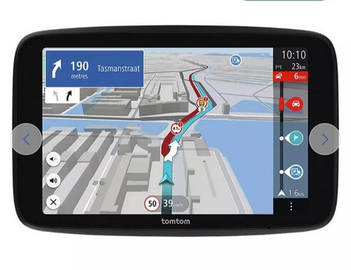 Tomtom expert plus hgv - plus,
