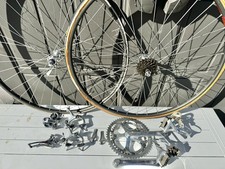 Shimano Dura Ace 7400 Groupset