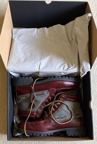 Timberland classic goretex - timberland,