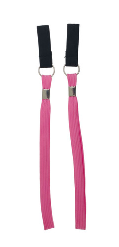 Walking stick wrist straps - walking,