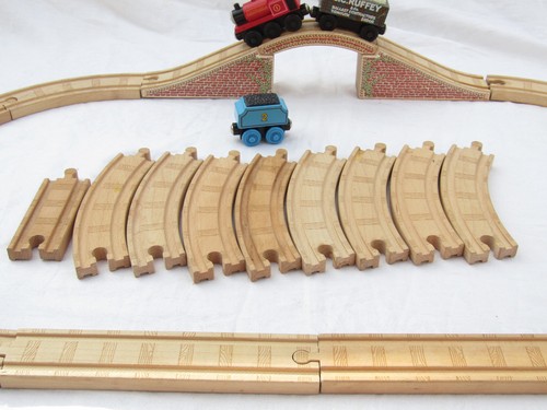 Thomas tank engine wooden - thomas,