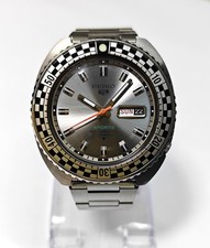 Seiko 5 Rally Automatic