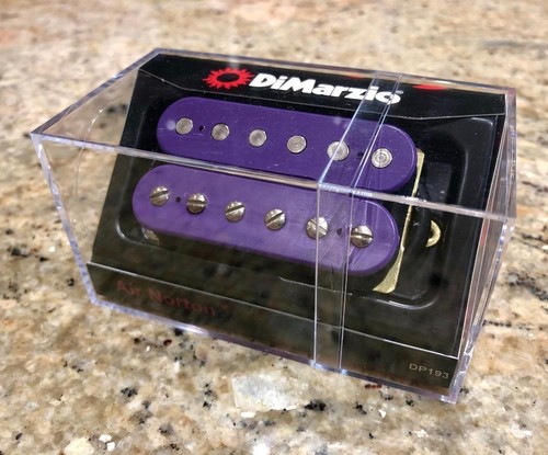 Dimarzio dp193f purple air - dp193f,