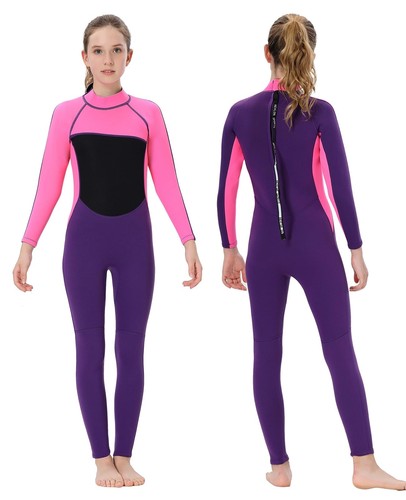 Tbluite wetsuit kids for - kids,