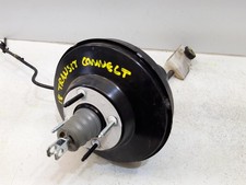 GENUINE 2018 FORD TRANSIT CONNECT  03350891601 BRAKE MASTER CYLINDER + SERVO