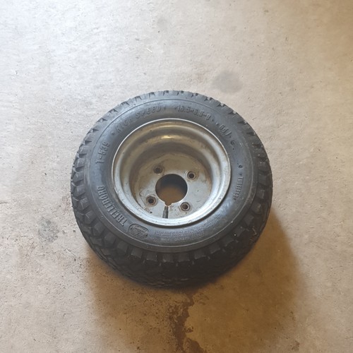 Trelleborg 6 5 8 - x, 6.5