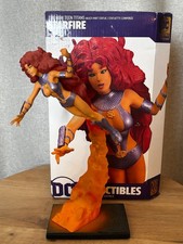 New Teen Titans Starfire