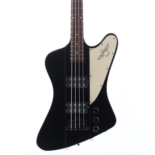 Gibson usa thunderbird - thunderbird, mod