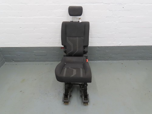 Ford transit connect crew cab - transit,