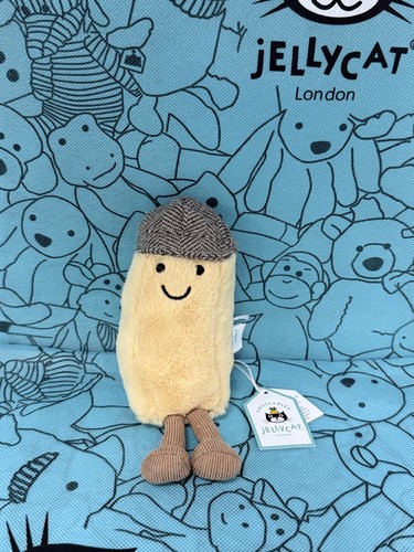 Jellycat charlie chip - charlie,