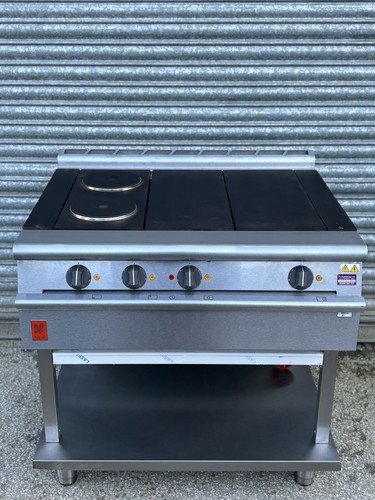 Electric falcon dominator - ,